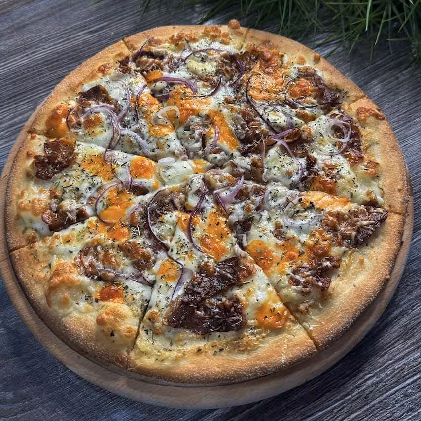 Фото Карбонара